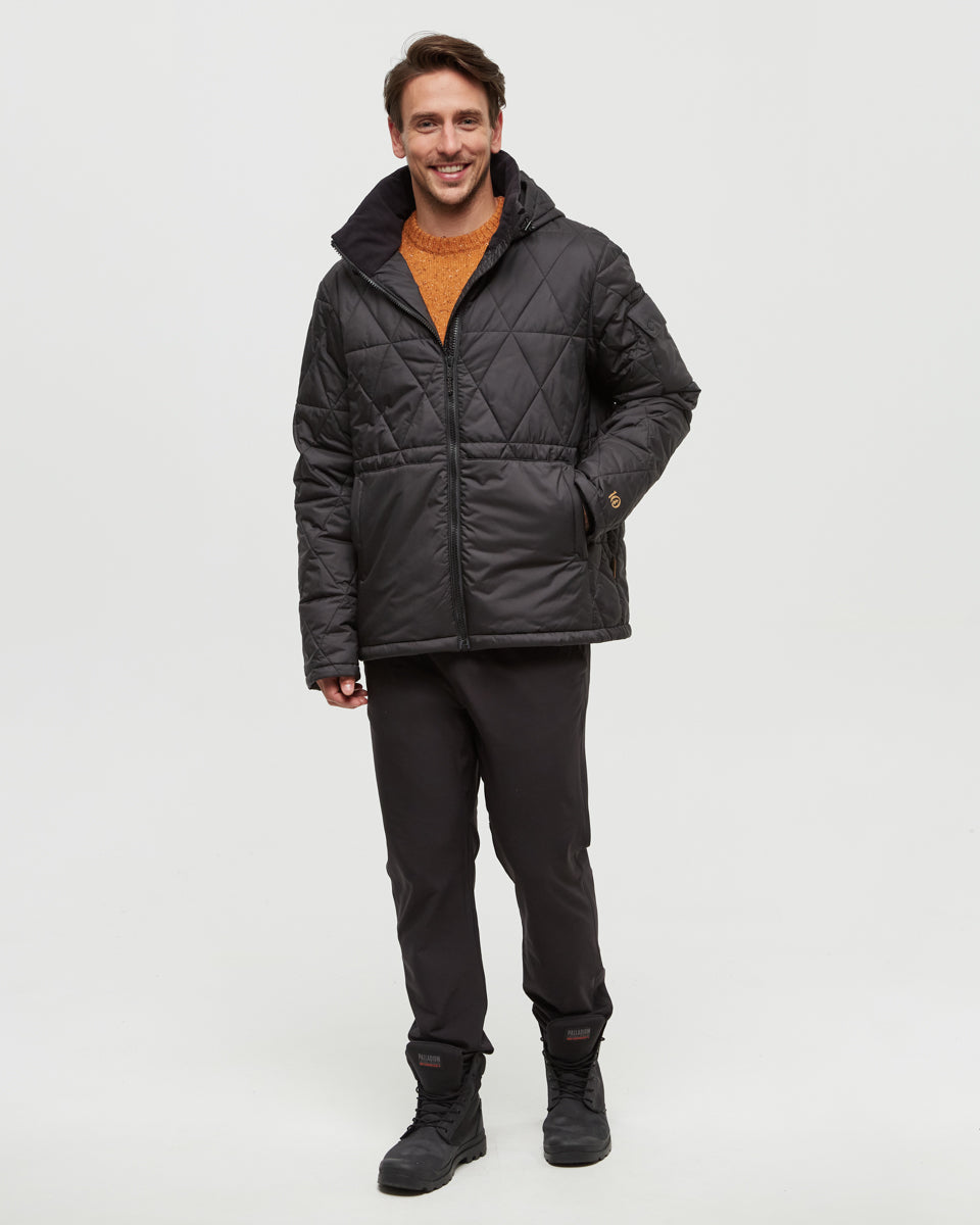 Ralston Jacket