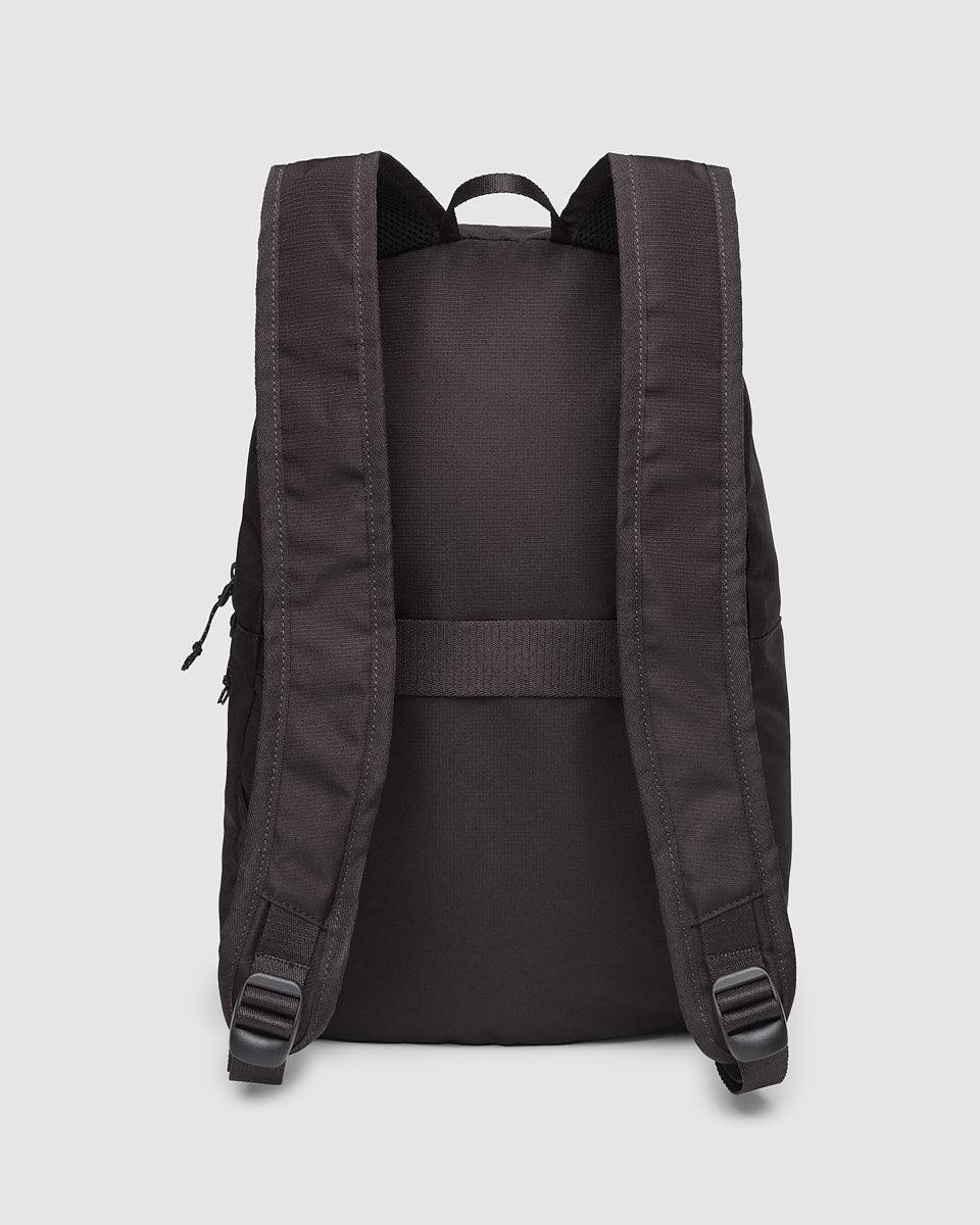Black-Sustainable-Water-Repellent-Backpack-TAU5866-0164_2_630545f4-4cb7-4be6-aac4-212155926f49 - PreLoved & Luxe