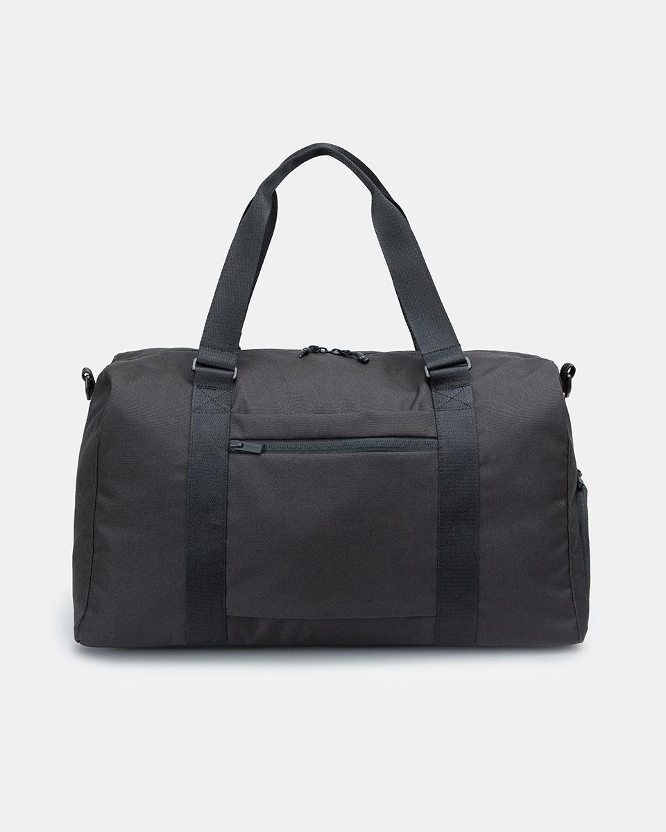 Black-Sustainable-Water-Resistent-Duffle-Bag-TAU5813-0164_4_686a761c-f6ce-4990-ad09-c6fef9f344c3 - PreLoved & Luxe