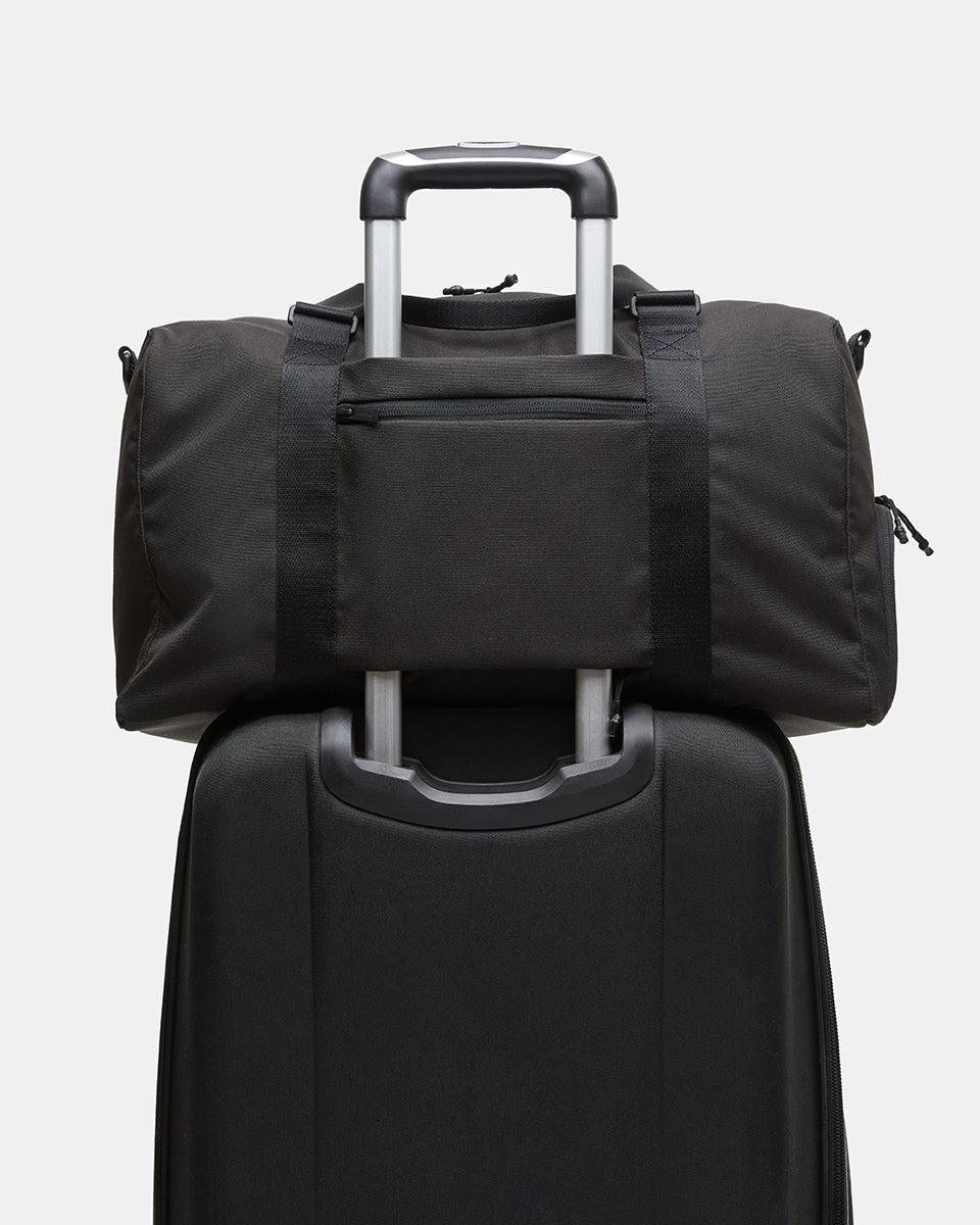 Black-Sustainable-Water-Resistent-Duffle-Bag-TAU5813-0164_8_3452a375-771a-4010-aced-ccbfc0cb3eca - PreLoved & Luxe