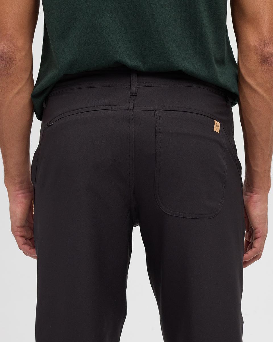 Black-TechStretch-Regular-Tapered-Jogger-TCM6796-0164_2 - PreLoved & Luxe