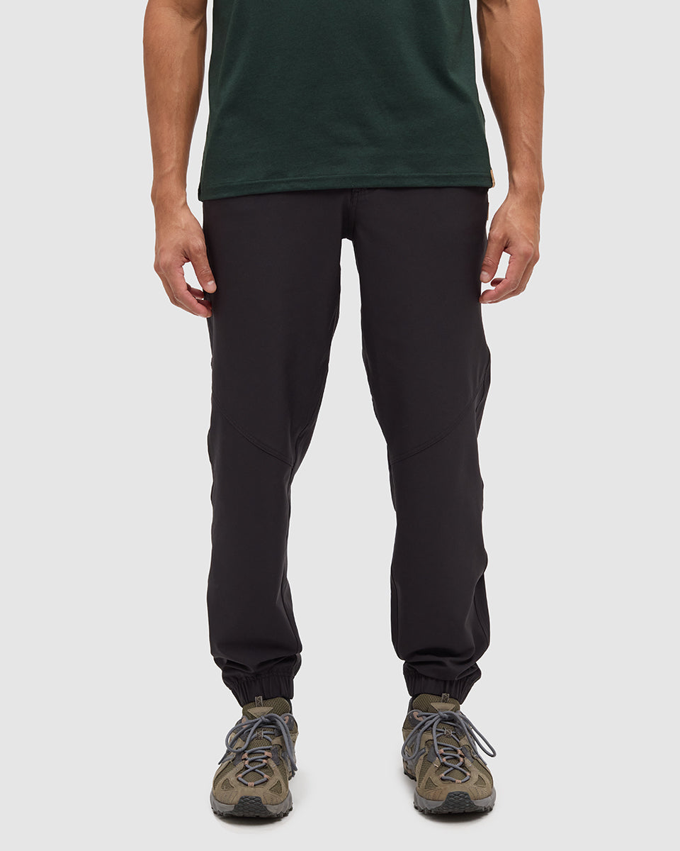 Black-TechStretch-Regular-Tapered-Jogger-TCM6796-0164_4 - PreLoved & Luxe