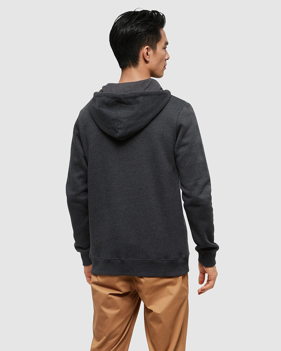 Black-Tree-Graphic-Zip-Up-Hoodie-TCM1764-0451_1 - PreLoved & Luxe