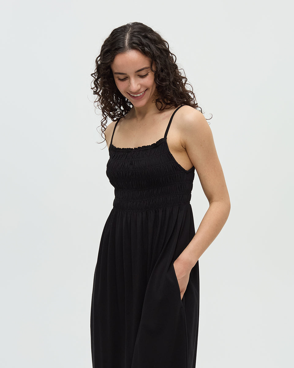 Driftwood Dress