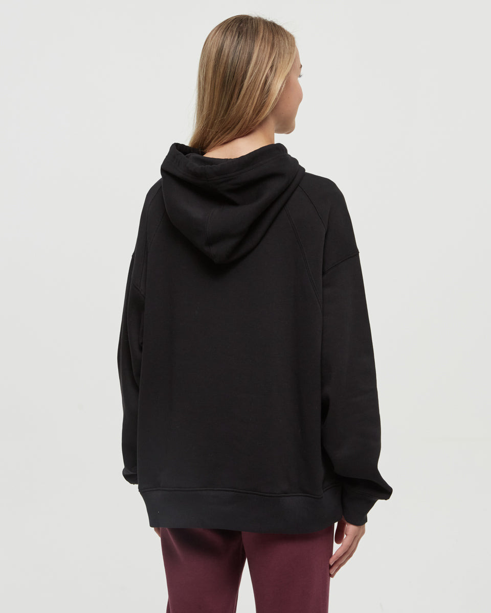 Black-TreeFleece-Oversized-Hoodie-TCW6236-0164_2 - PreLoved & Luxe