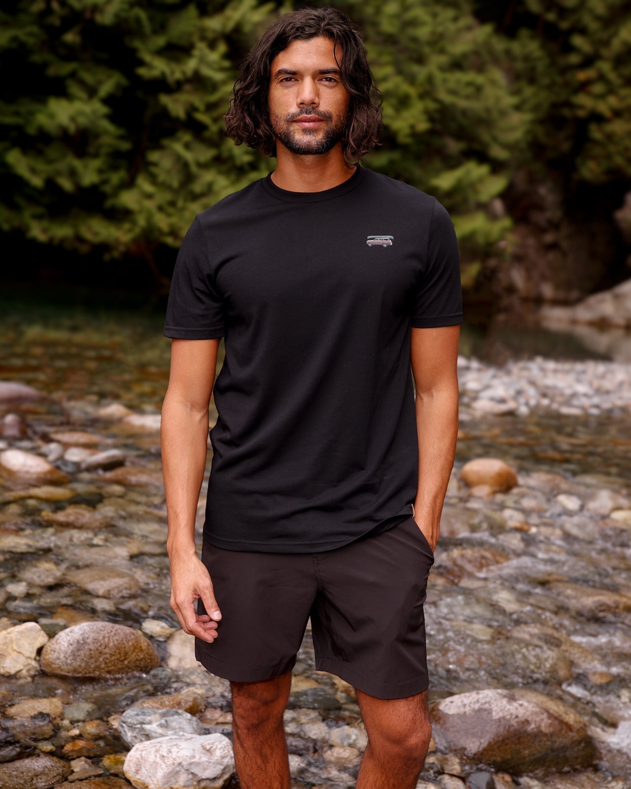 Lake Tentree T-Shirt