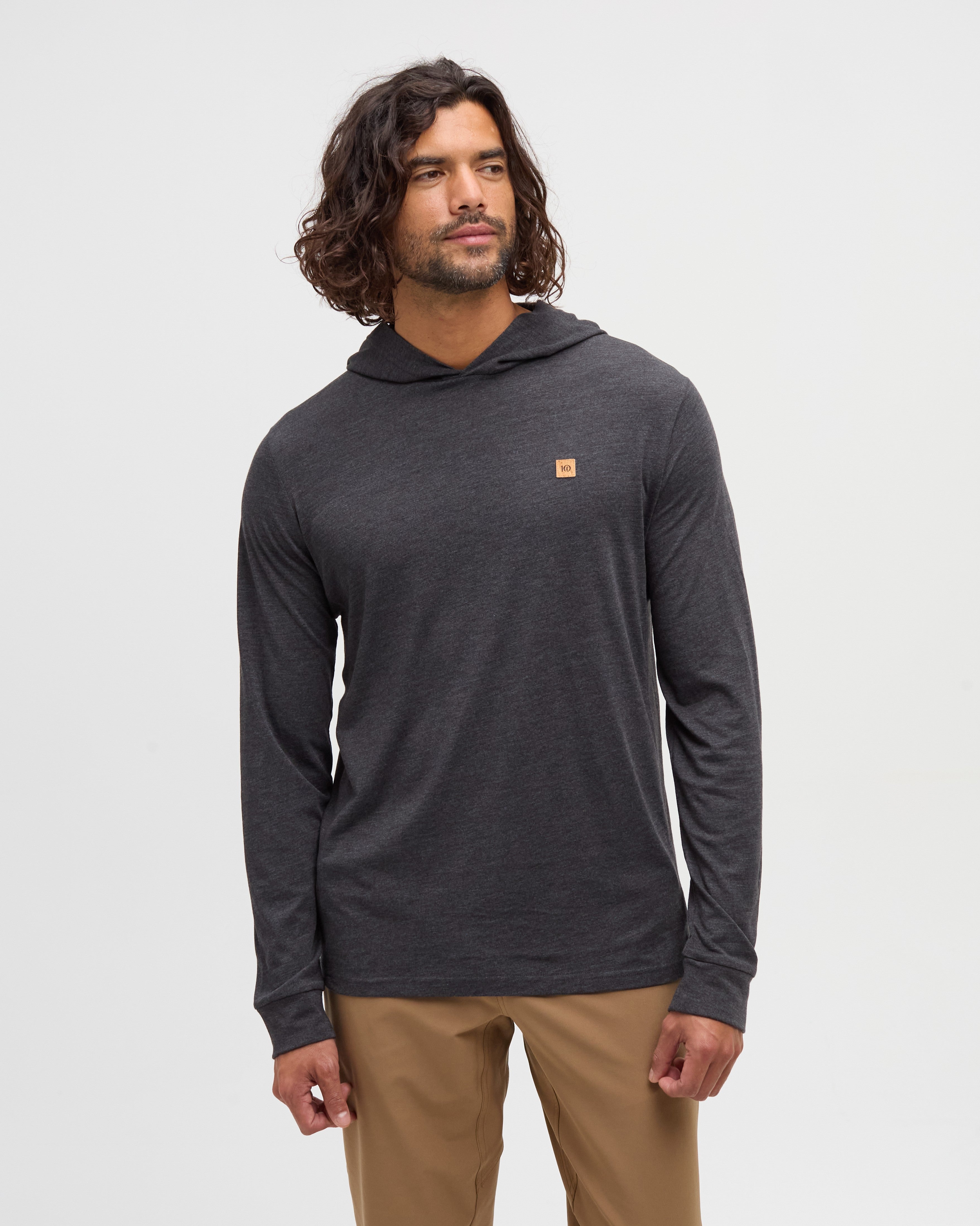 Black-Treeblend-Hooded-Longlseeve-T-Shirt-TCM6513-0451_2_e4d8f2e8-974b-458c-8941-dcc01d30d721 - PreLoved & Luxe