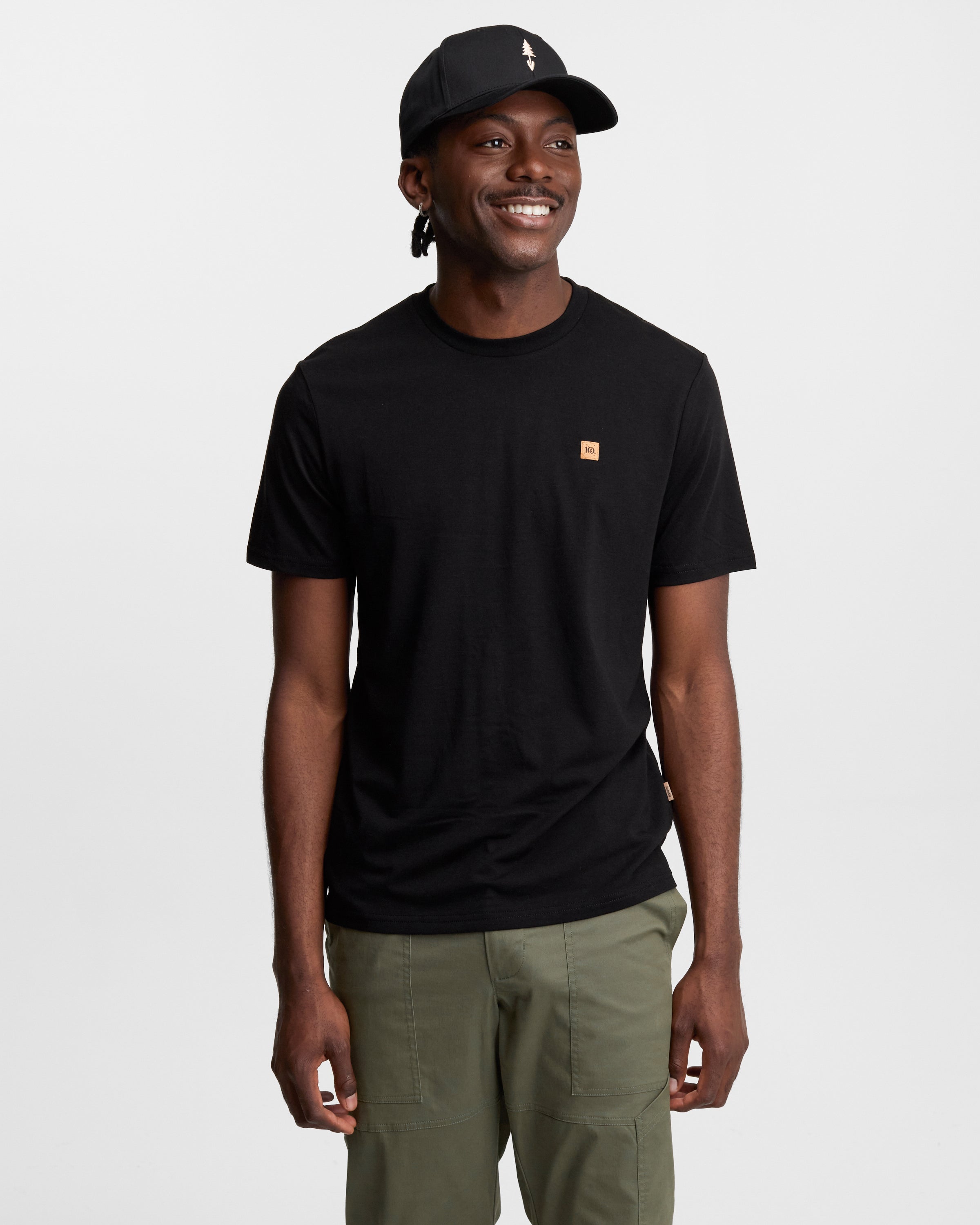 TreeBlend Baker T-Shirt