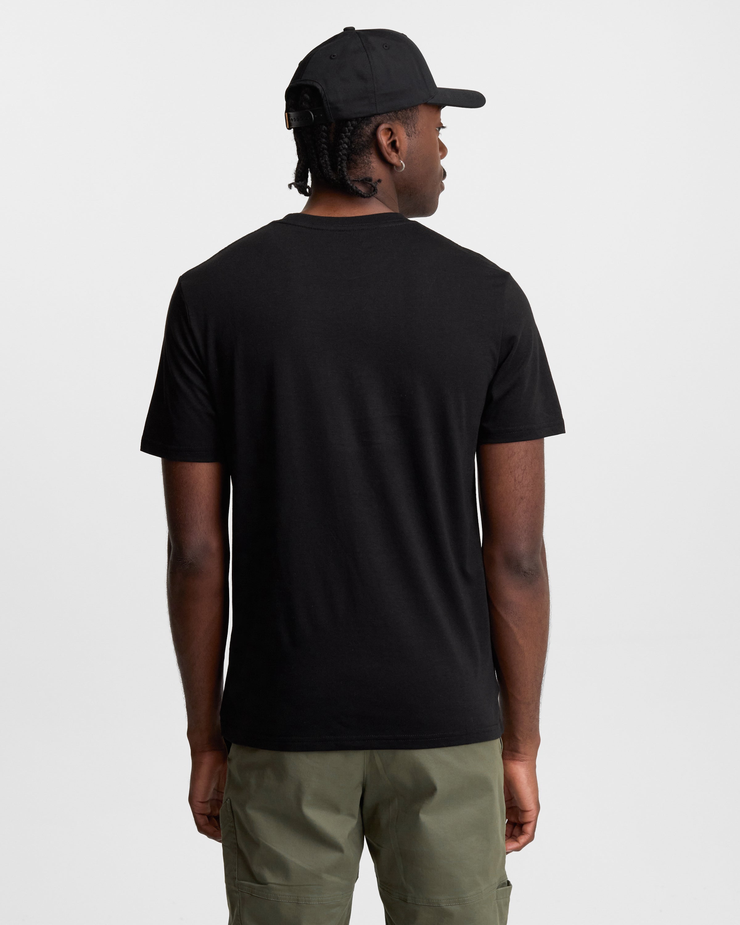 TreeBlend Baker T-Shirt