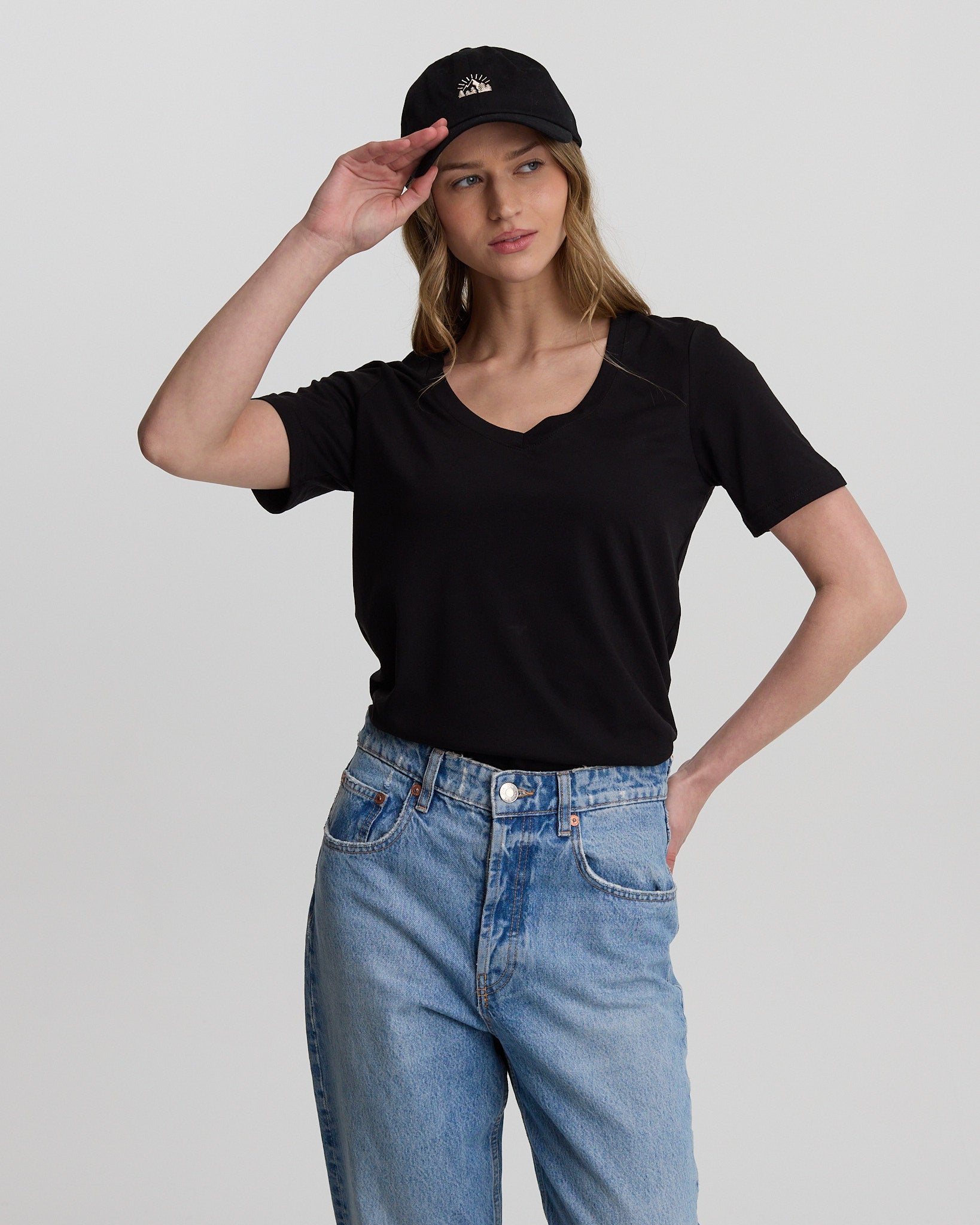 TreeBlend Brackley T-Shirt