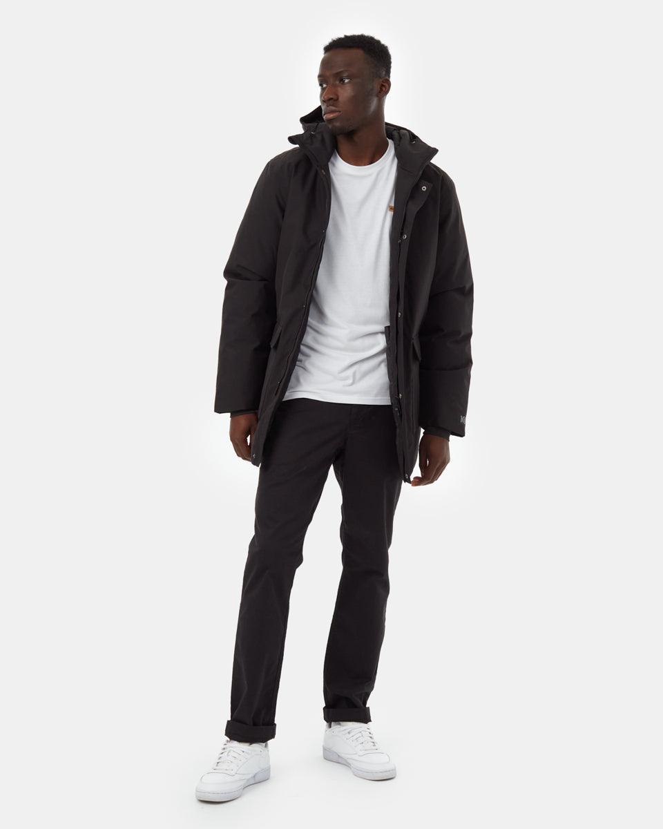 Black-Water-Repellent-Hooded-Long-Parka-TCM5649-0164_10 - PreLoved & Luxe