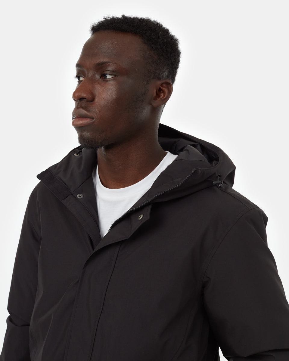 Black-Water-Repellent-Hooded-Long-Parka-TCM5649-0164_2 - PreLoved & Luxe