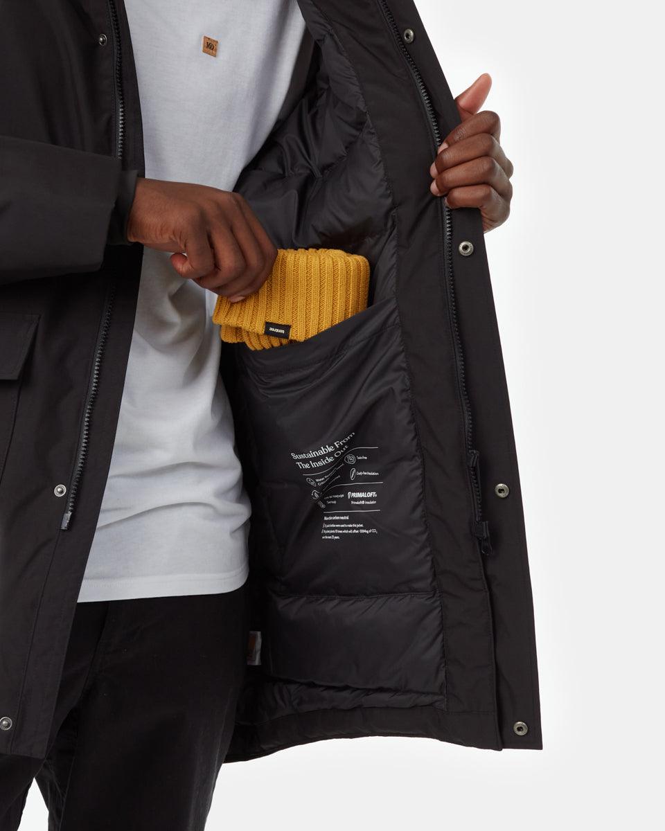 Black-Water-Repellent-Hooded-Long-Parka-TCM5649-0164_6 - PreLoved & Luxe