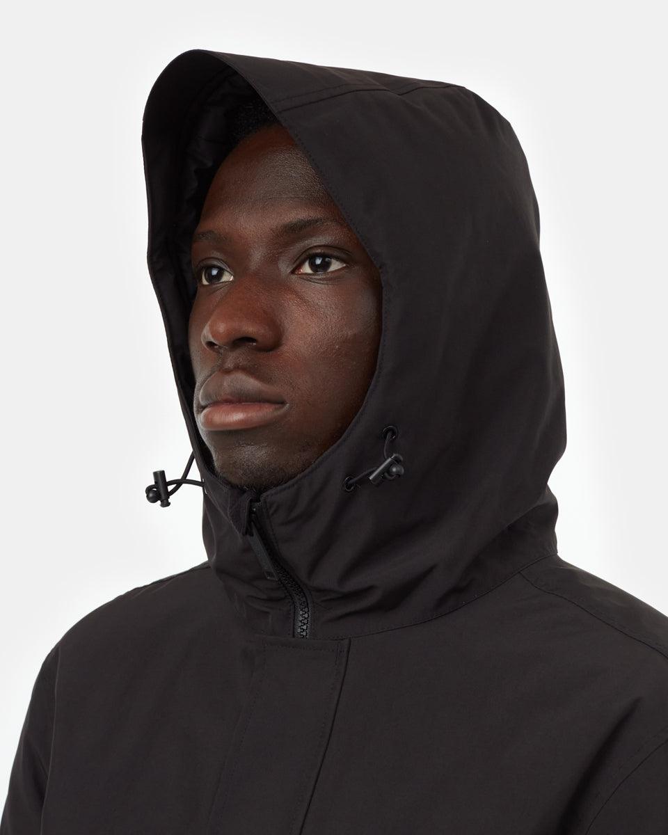 Black-Water-Repellent-Hooded-Long-Parka-TCM5649-0164_7 - PreLoved & Luxe