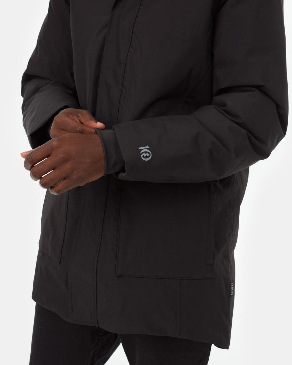 Black-Water-Repellent-Hooded-Long-Parka-TCM5649-0164_8 - PreLoved & Luxe