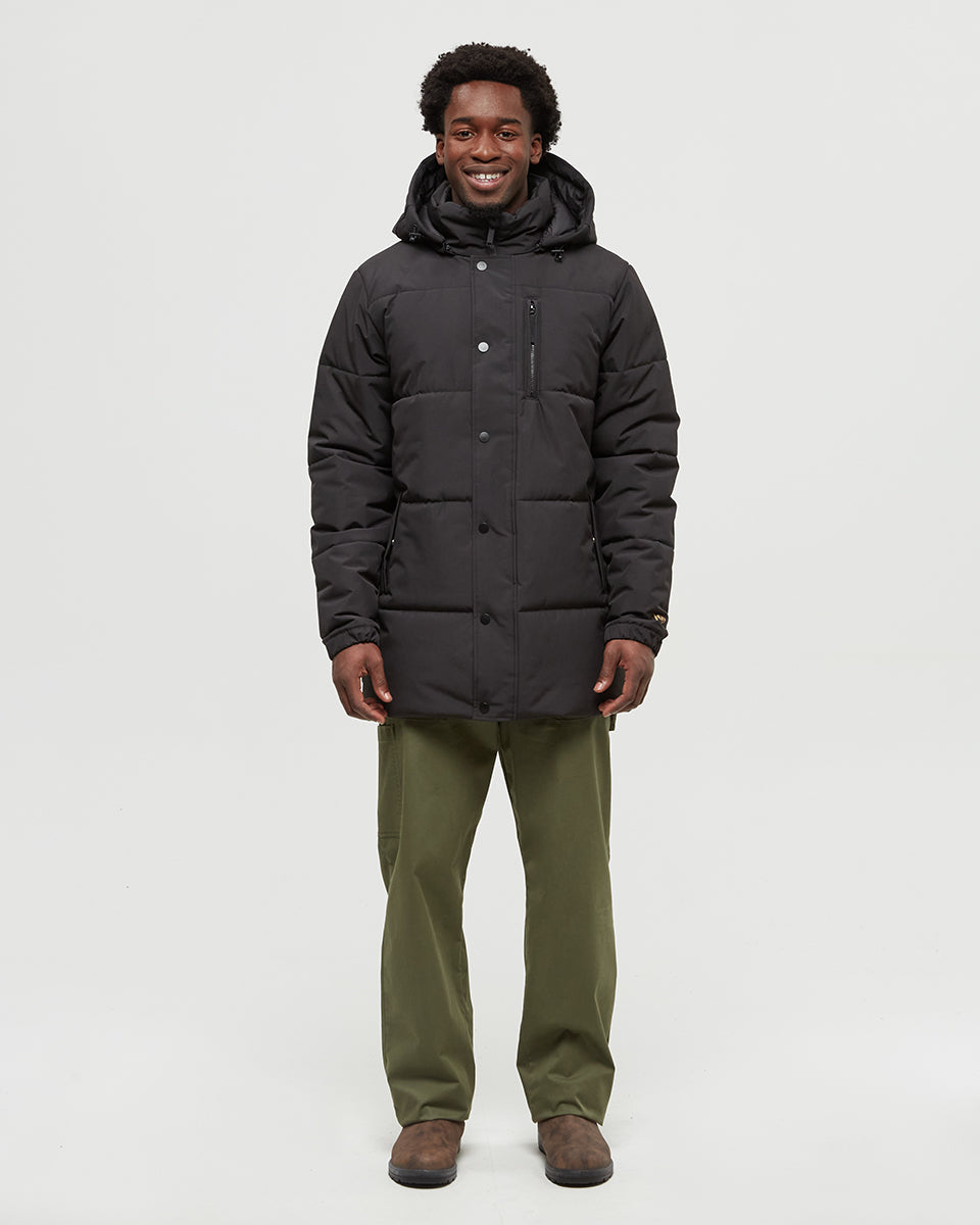 Chilton Parka