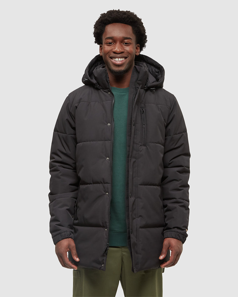 Chilton Parka