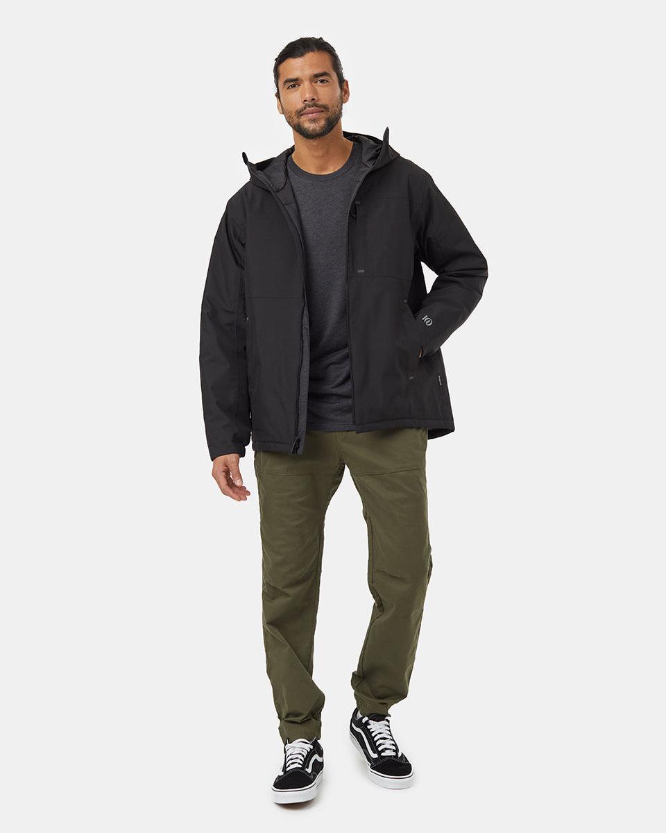 Black-Water-Resistant-Insulated-Jacket-TCM6012-0164_1 - PreLoved & Luxe
