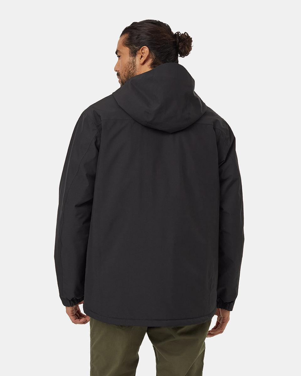 Black-Water-Resistant-Insulated-Jacket-TCM6012-0164_4 - PreLoved & Luxe