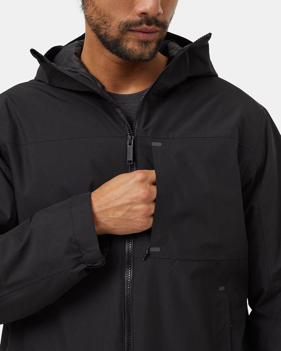 Black-Water-Resistant-Insulated-Jacket-TCM6012-0164_5 - PreLoved & Luxe
