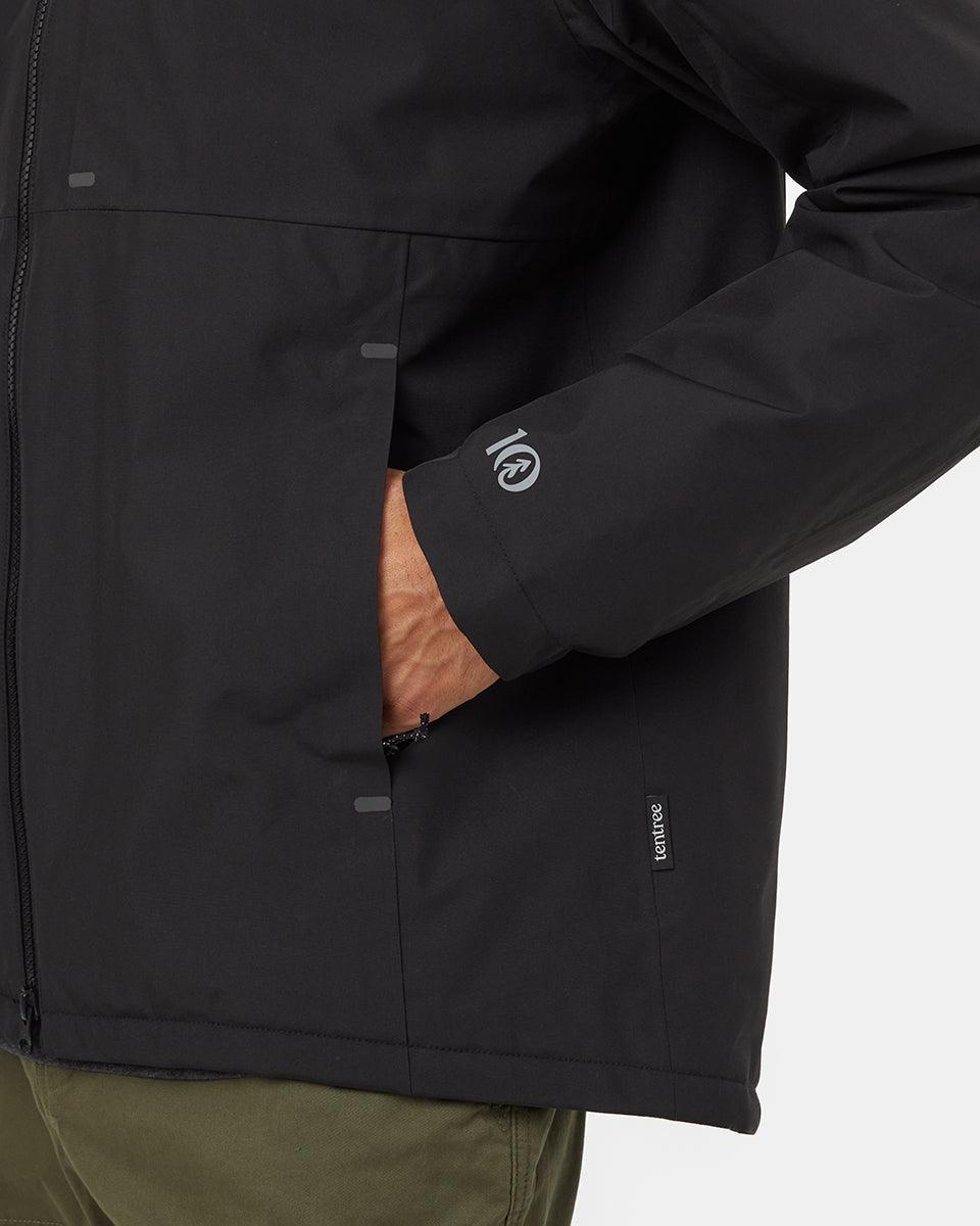 Black-Water-Resistant-Insulated-Jacket-TCM6012-0164_6 - PreLoved & Luxe