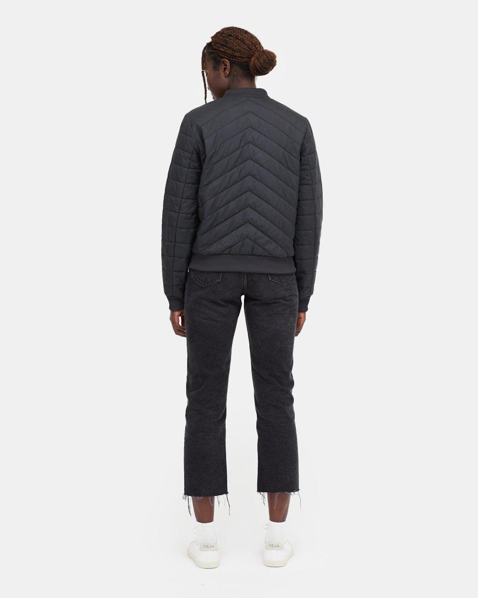 Black-Women_s-Insulated-Bomber-Jacket-TCW3535-0104_2 - PreLoved & Luxe