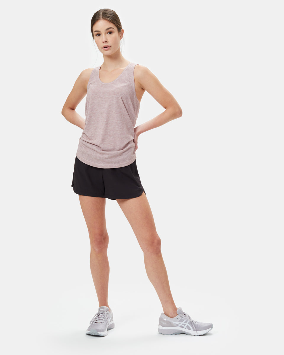 InMotion Short