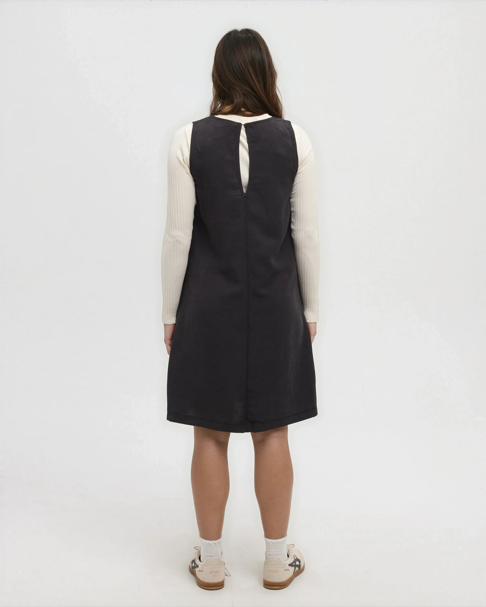 TreeLinen A-Line Dress