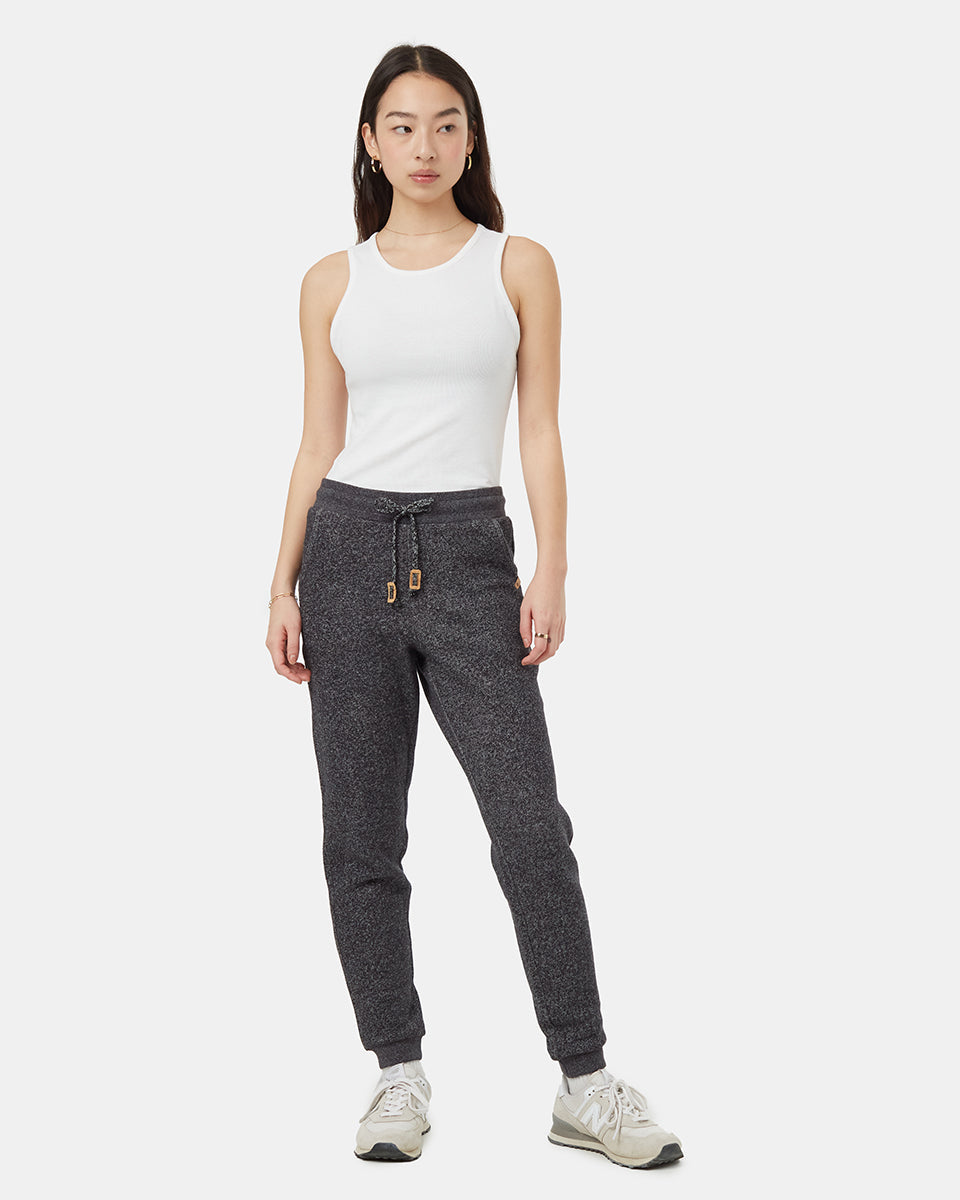 Black-Womens-Organic-Cotton-Sweatpants-TCW1521-0361_1 - PreLoved & Luxe