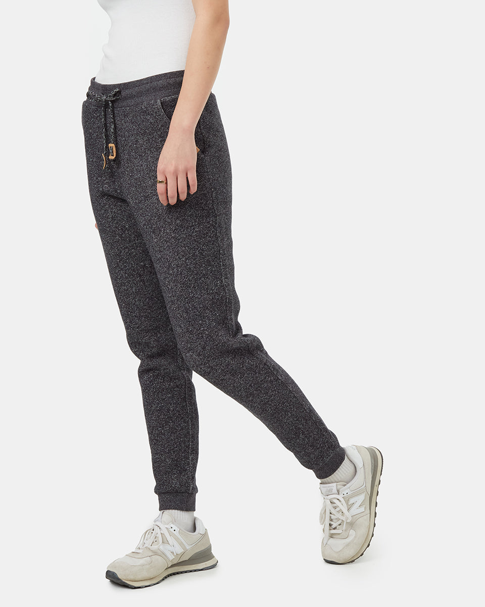 Black-Womens-Organic-Cotton-Sweatpants-TCW1521-0361_2 - PreLoved & Luxe