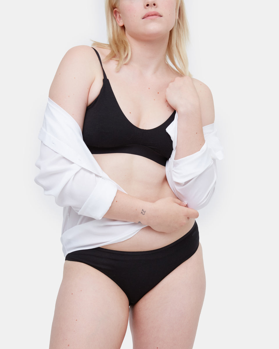 The Everyday Bra