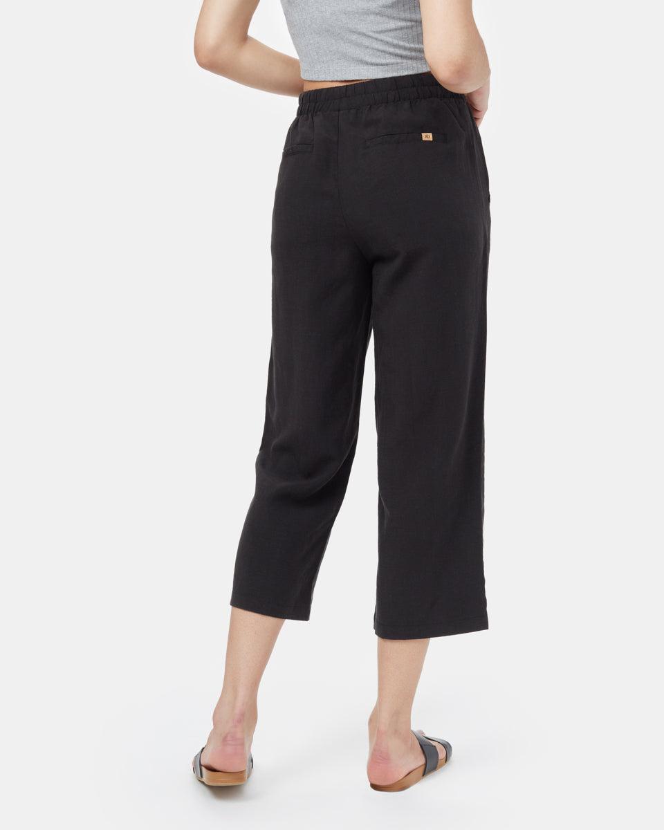 BlackWomen_sCroppedWideLegTrousersTCW3207-01644-Edit_5 - PreLoved & Luxe