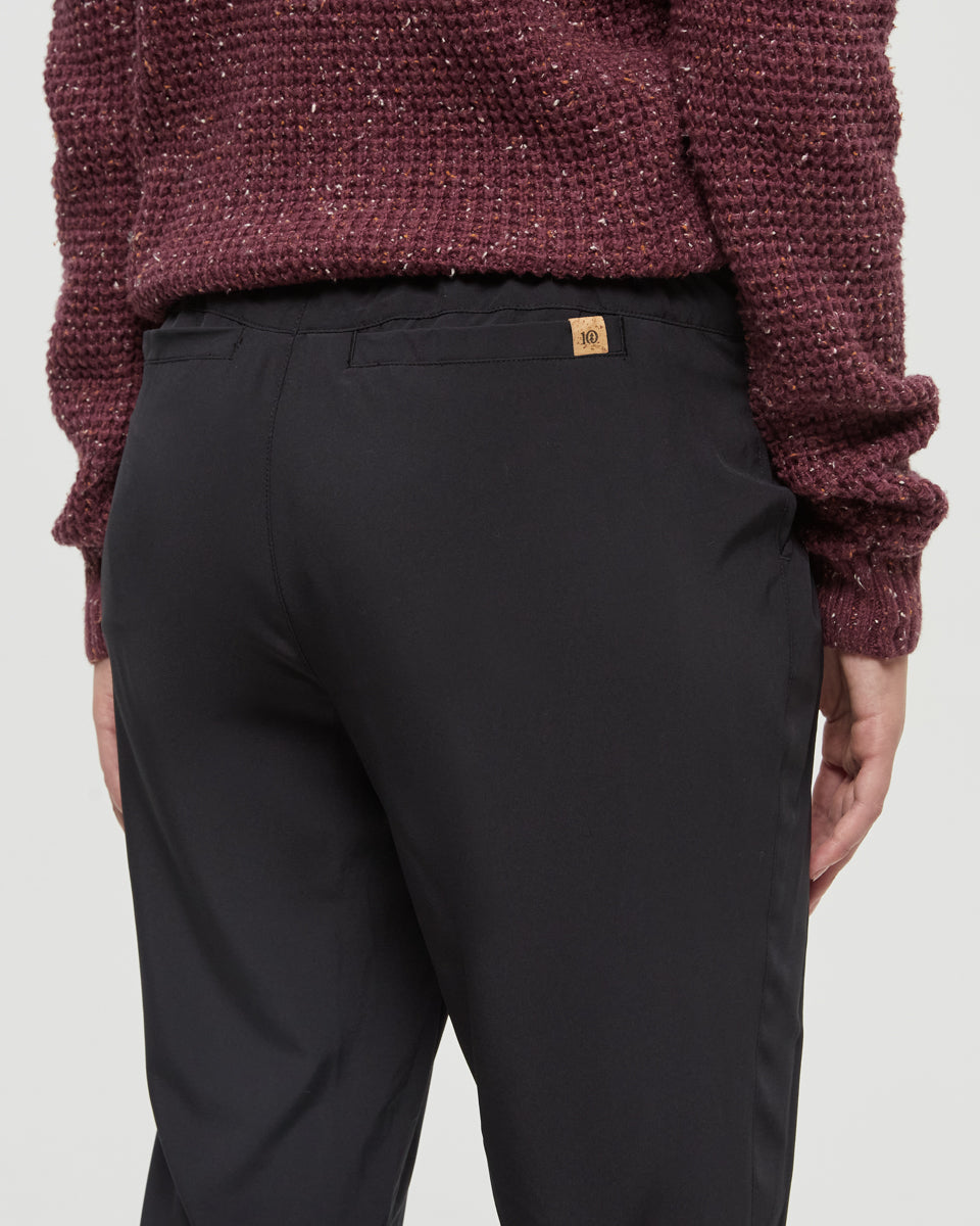 BlackWomen_sRecycledRepreveJoggers_TCW3124-0164_4 - PreLoved & Luxe