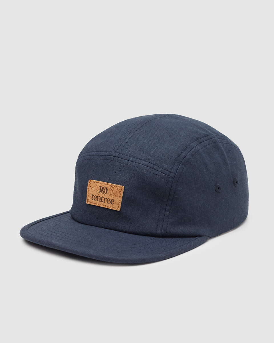 Blue-5-Panel-CamperHat-TAU2768-0439_1 - PreLoved & Luxe