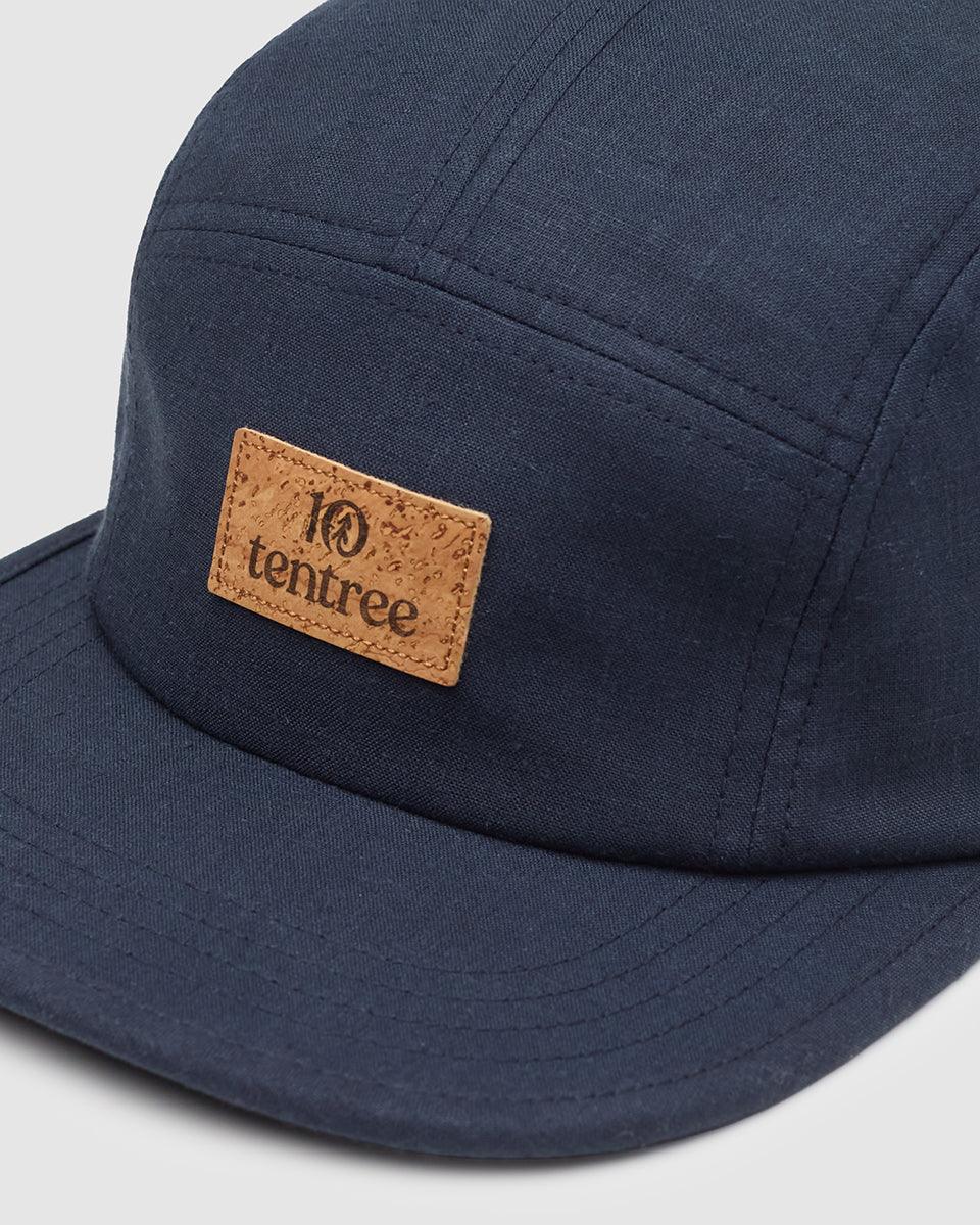 Blue-5-Panel-CamperHat-TAU2768-0439_2 - PreLoved & Luxe