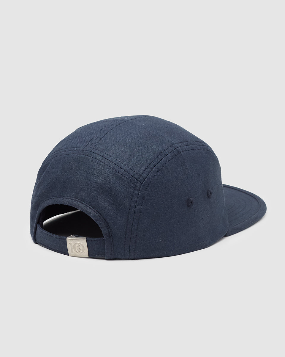 Blue-5-Panel-CamperHat-TAU2768-0439_3 - PreLoved & Luxe