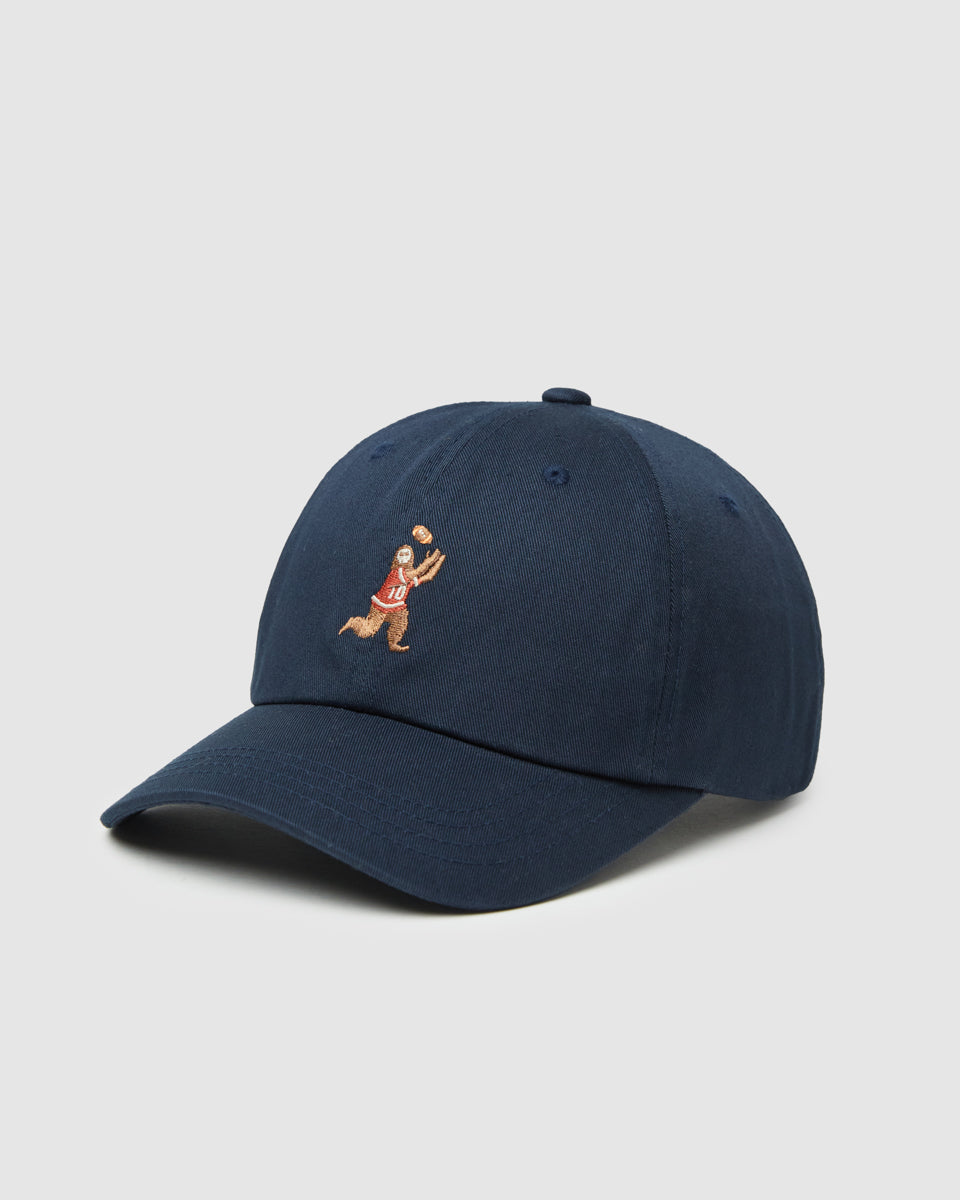 Blue-6-PanelLow-Profile-Baseball-Cap-TAU6255-5767_1 - PreLoved & Luxe