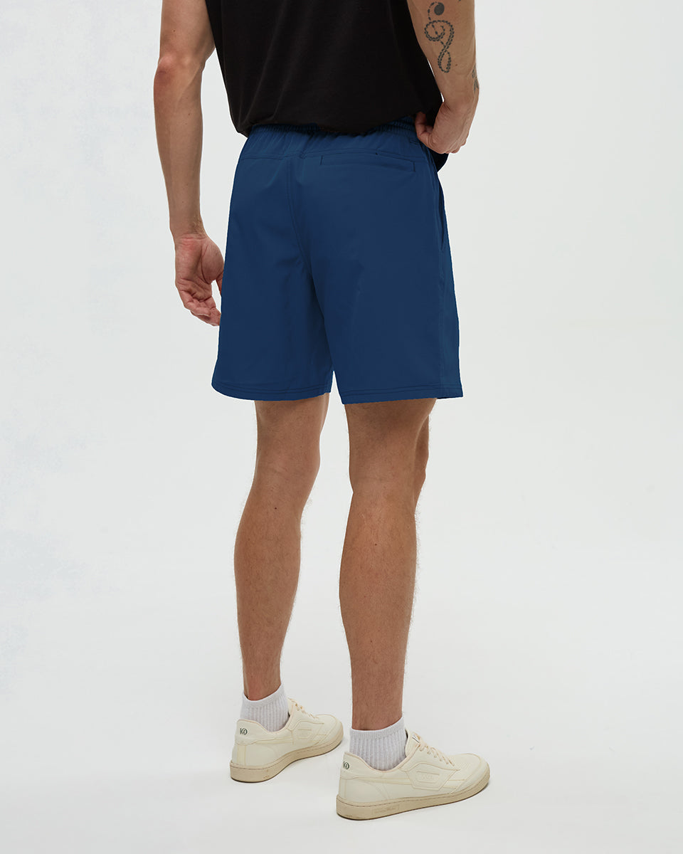 Webster Short