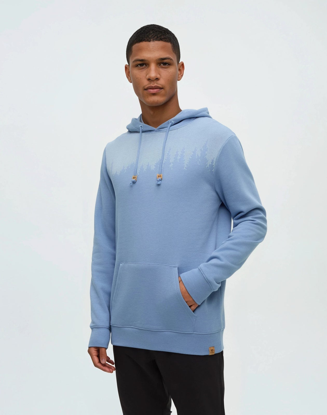 Juniper Hoodie