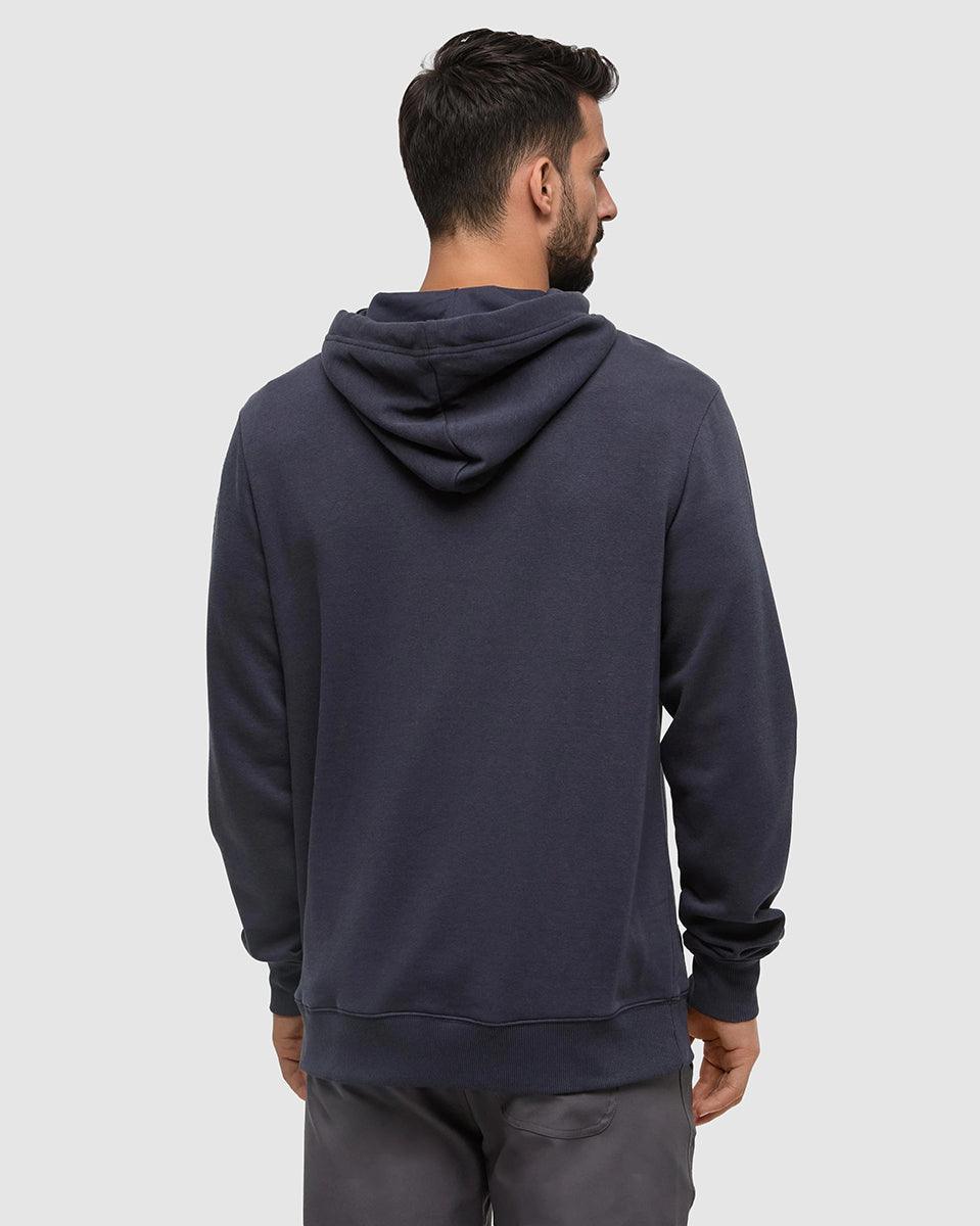 Blue-Men_s-Cotton-Zip-Up-Hoodie-TCM4391-2018_3 - PreLoved & Luxe