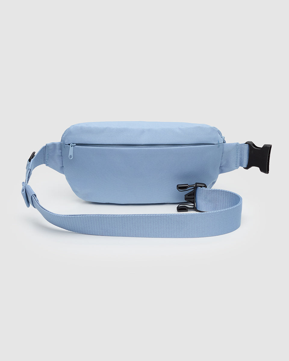 Blue-Recycled-Poly-Ripstop-Hip-Bag-TAU5812-6062_3 - PreLoved & Luxe
