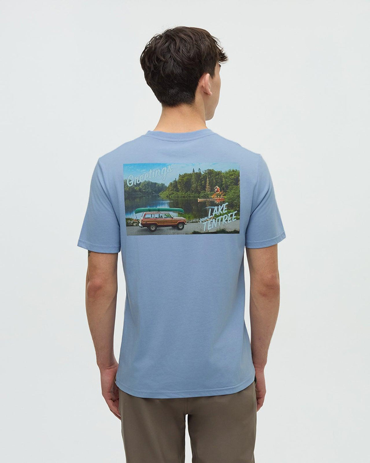Blue-Treeblend-Graphic-Shortsleeve-T-Shirt-TCM6512-6179_1 - PreLoved & Luxe