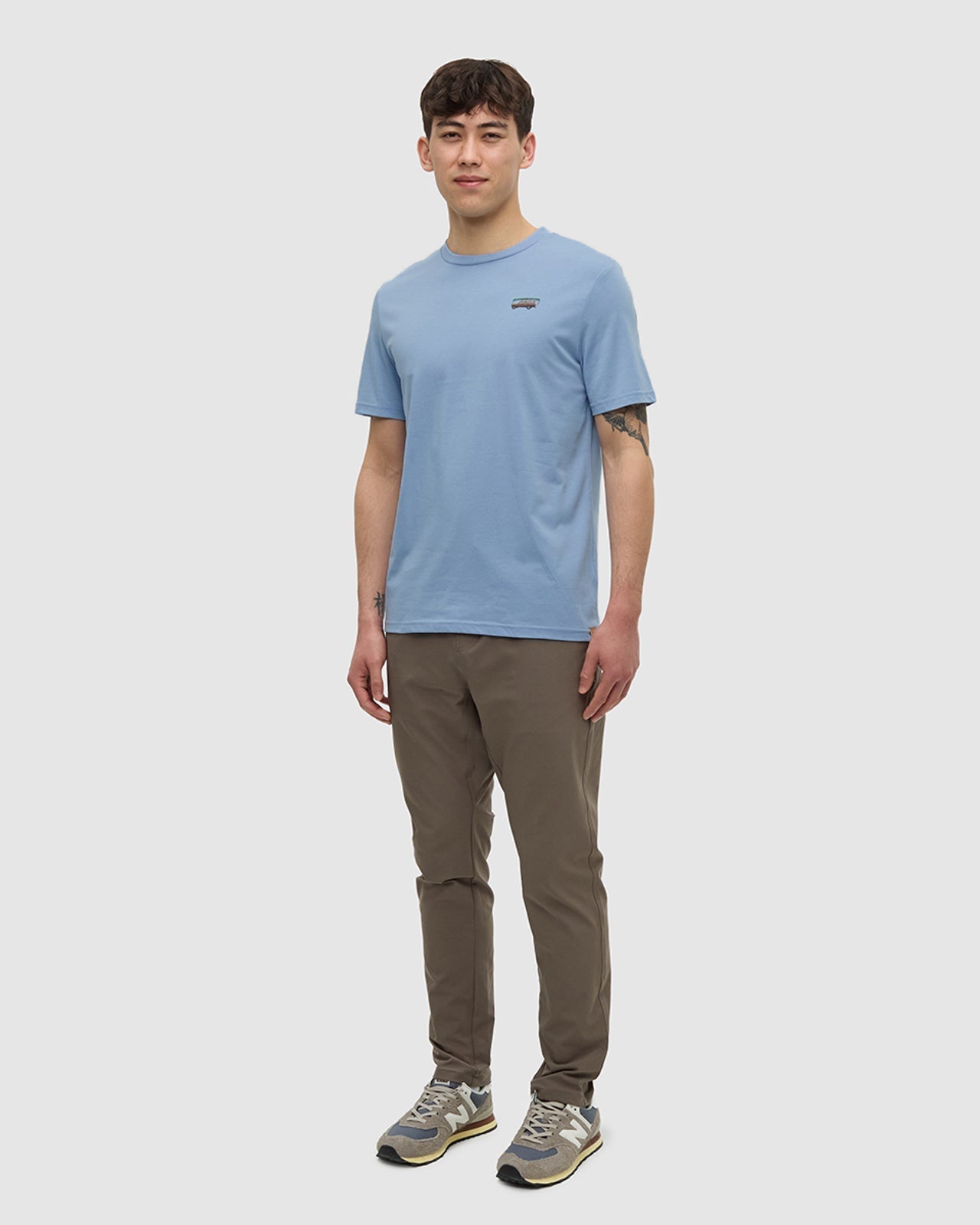Lake Tentree T-Shirt