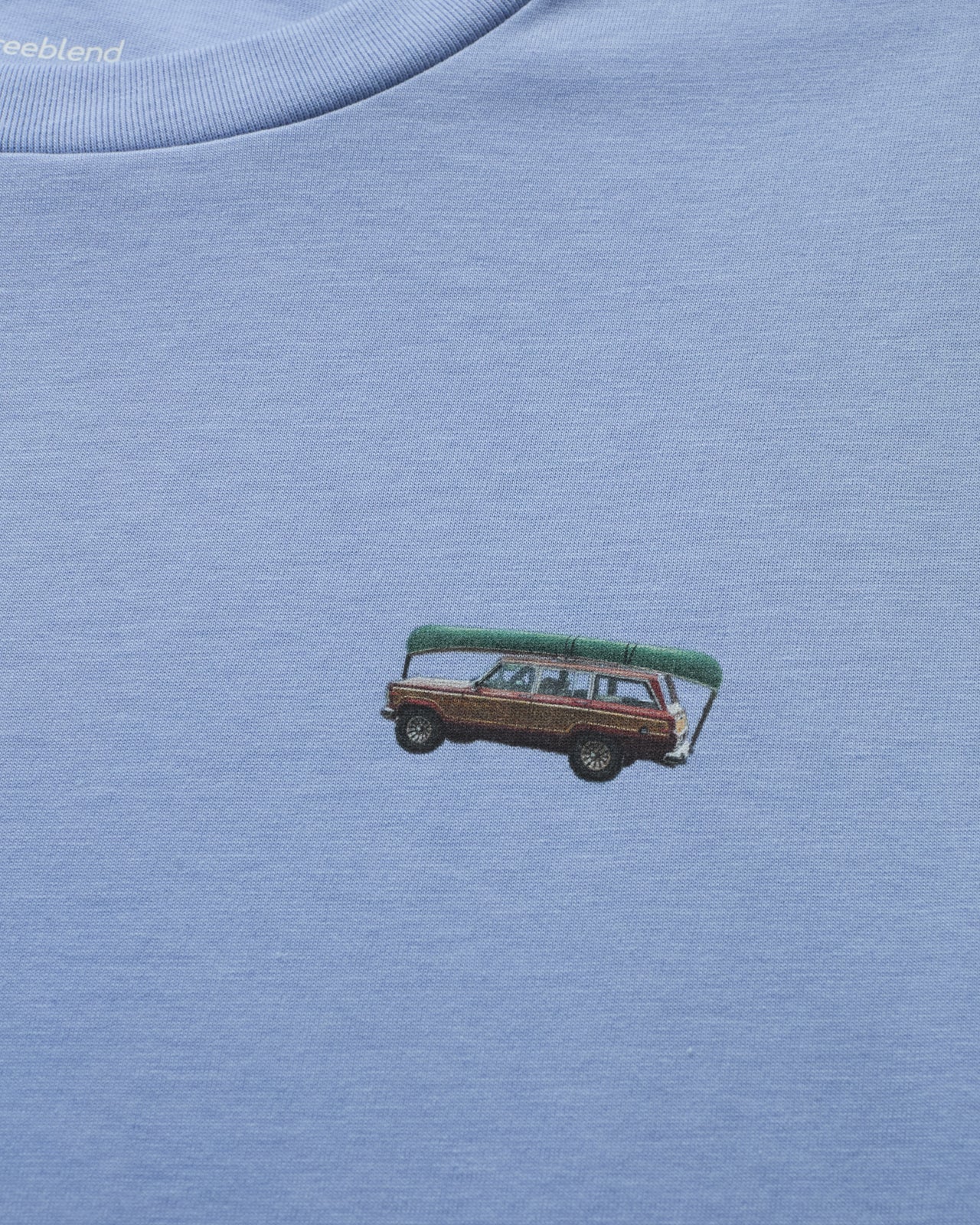 Lake Tentree T-Shirt