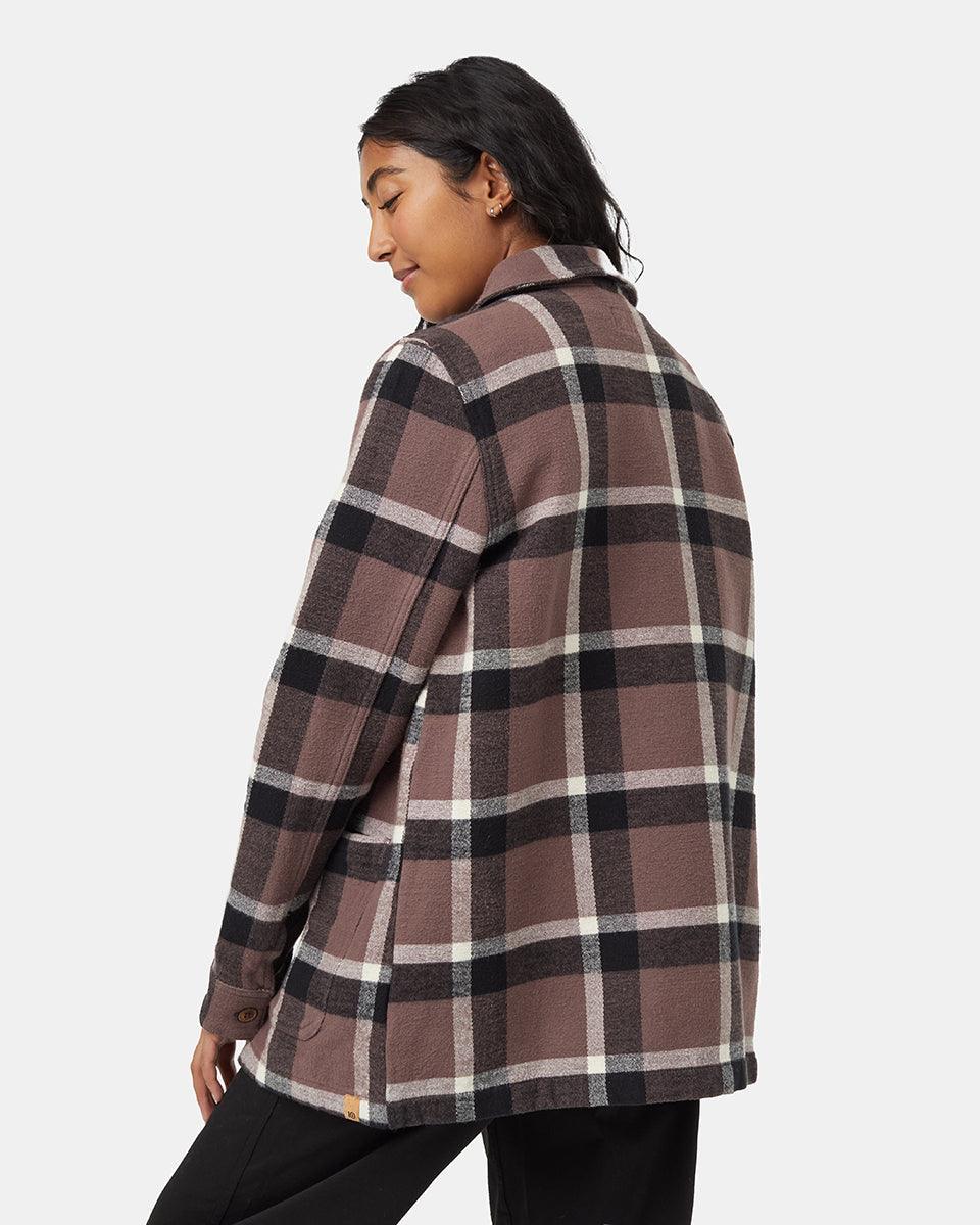 Brown-Button-Up-Shacket-TCW5551-3578_2 - PreLoved & Luxe