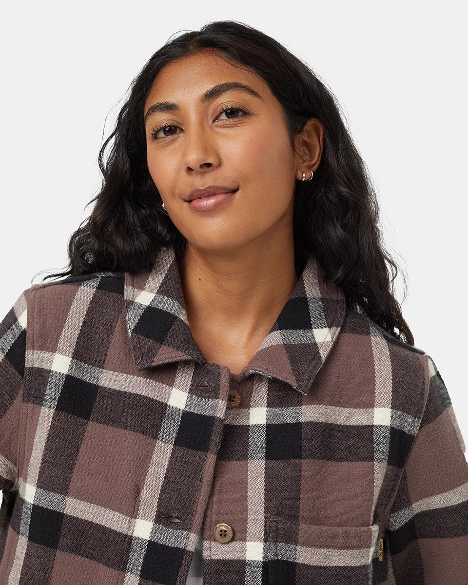 Brown-Button-Up-Shacket-TCW5551-3578_3 - PreLoved & Luxe