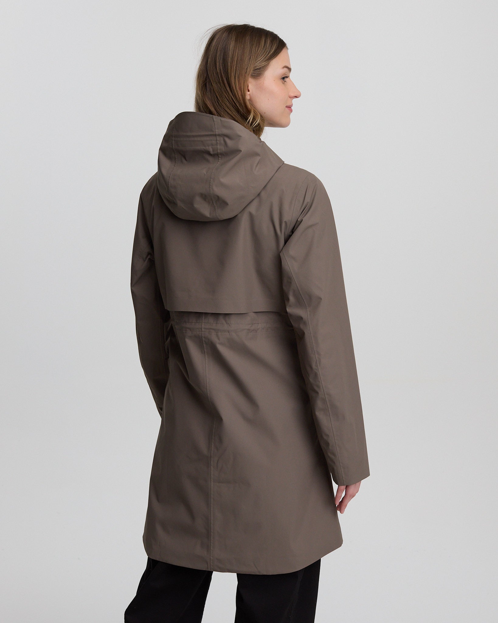 Brown-Misty-Rain-Shell-Hooded-Rain-Jacket-TCW4649-6035_2 - PreLoved & Luxe