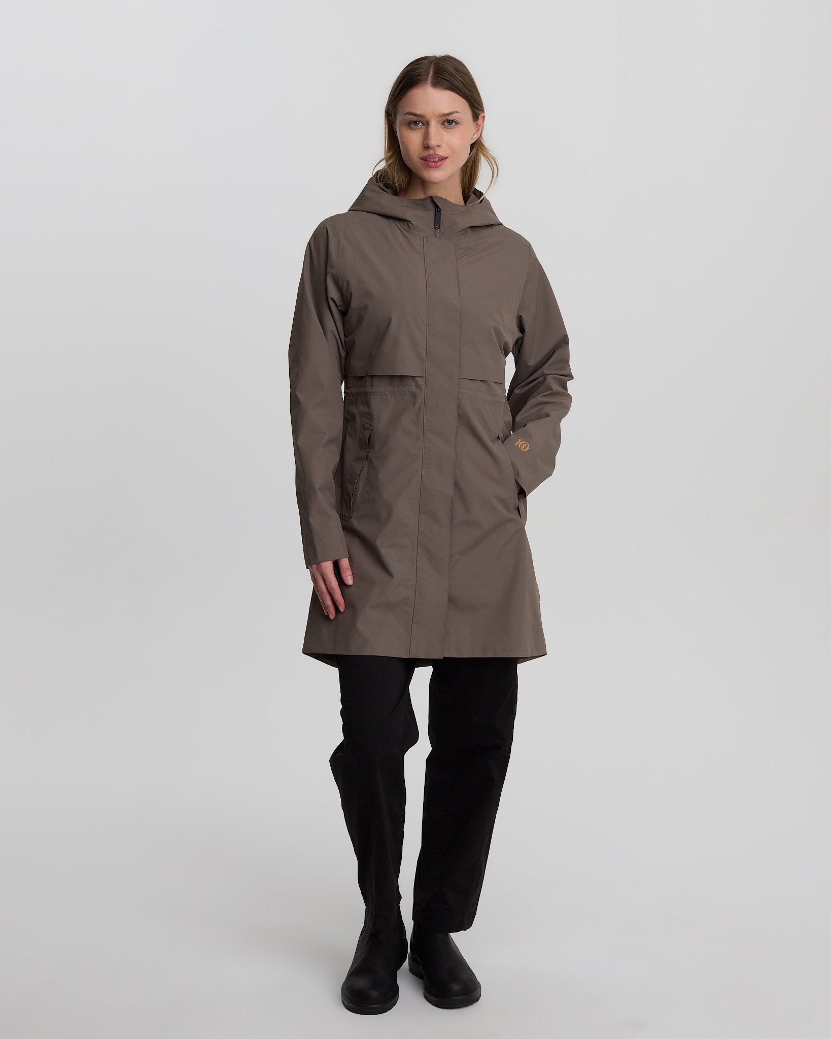 Brown-Misty-Rain-Shell-Hooded-Rain-Jacket-TCW4649-6035_6 - PreLoved & Luxe