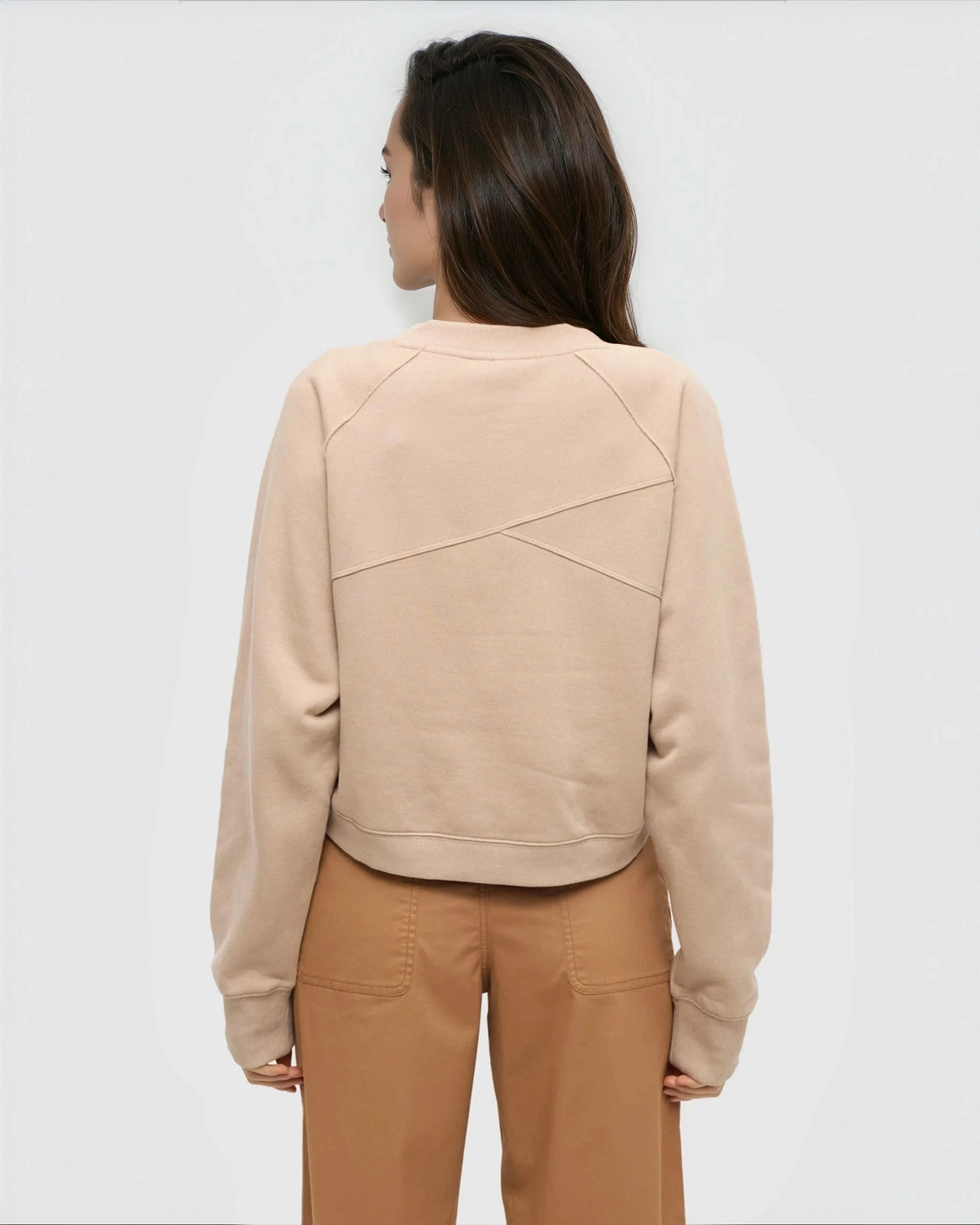 Brown-Relax-TreeFleece-Sweatshirt-TCW6312-5582_3-Luci - PreLoved & Luxe