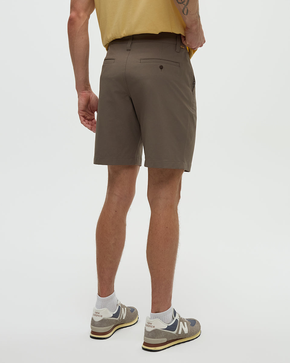 InMotion Latitude Short